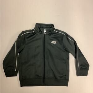 Nike Boys Zip Jacket Size 18mo